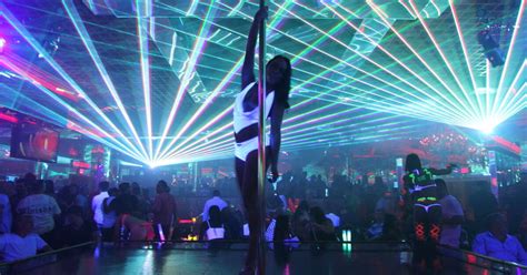 best strip joints in las vegas|The ultimate guide to Las Vegas Strip nightclubs — PHOTOS.